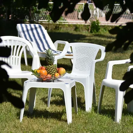 Neyra Appartement Split