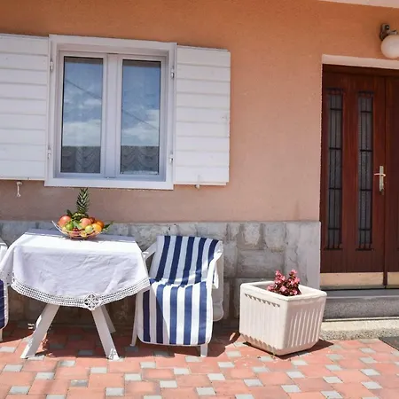 Neyra Apartmán Split