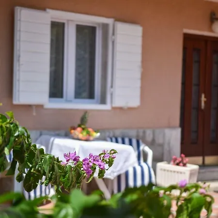 Apartmán Neyra *