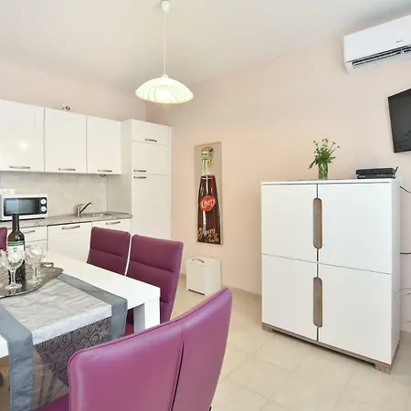 Apartment Neyra