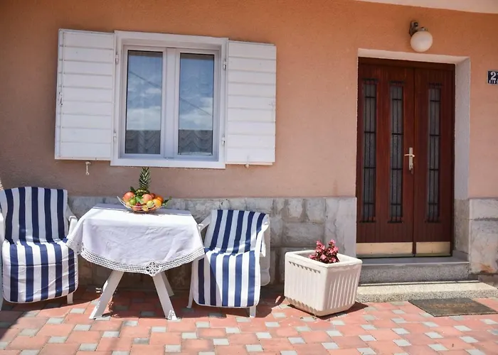 Neyra Apartman Split