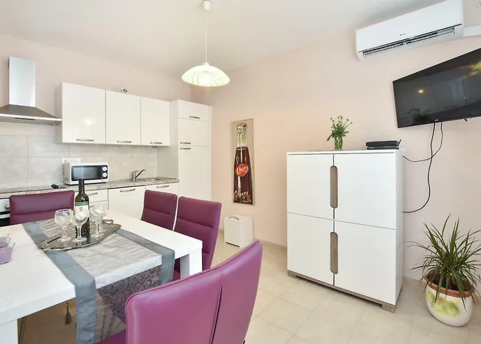 Apartament Neyra