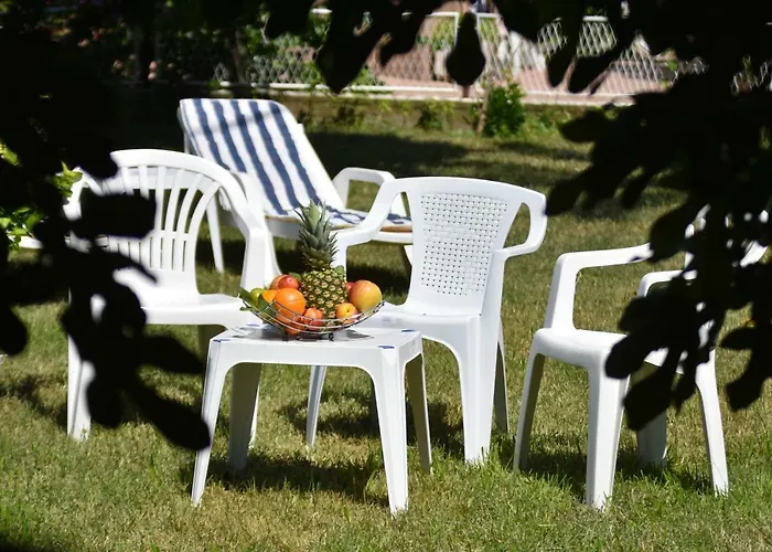 Neyra Apartman Split